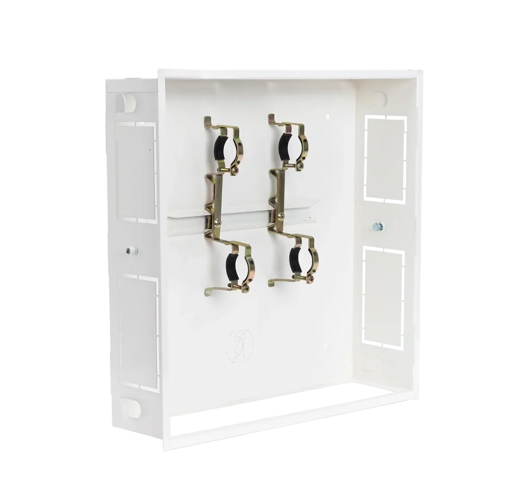 Coffret Collecteur Metallique IKCS
