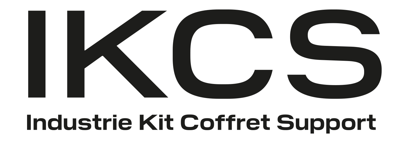 IKCS logo